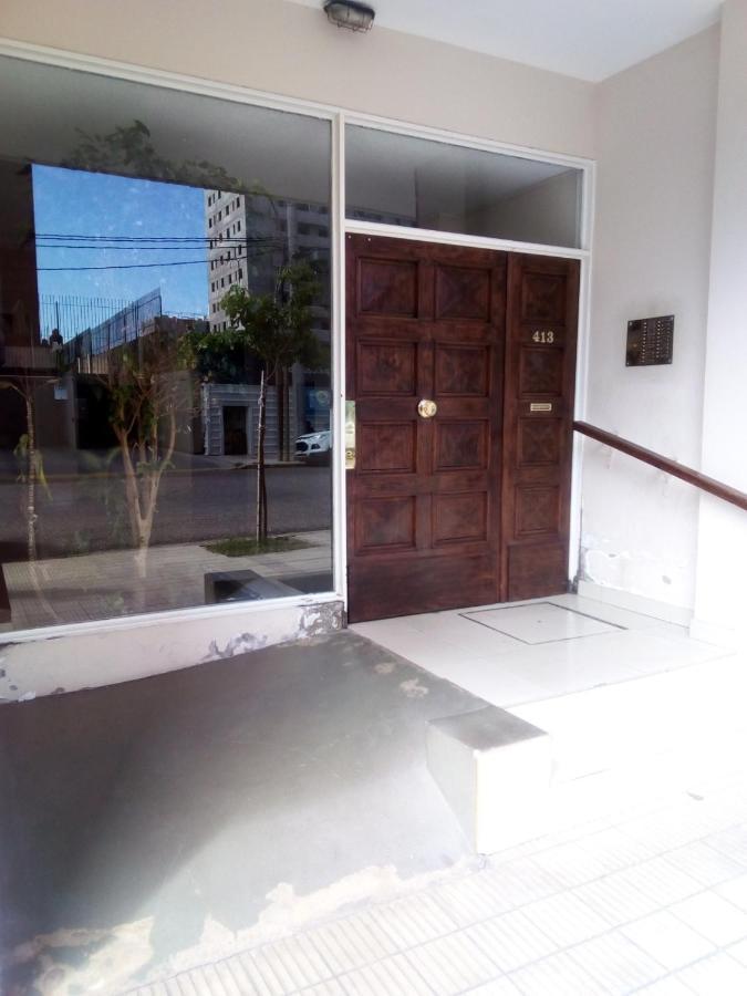 Alquiler Temporario Cofico Córdova Exterior foto