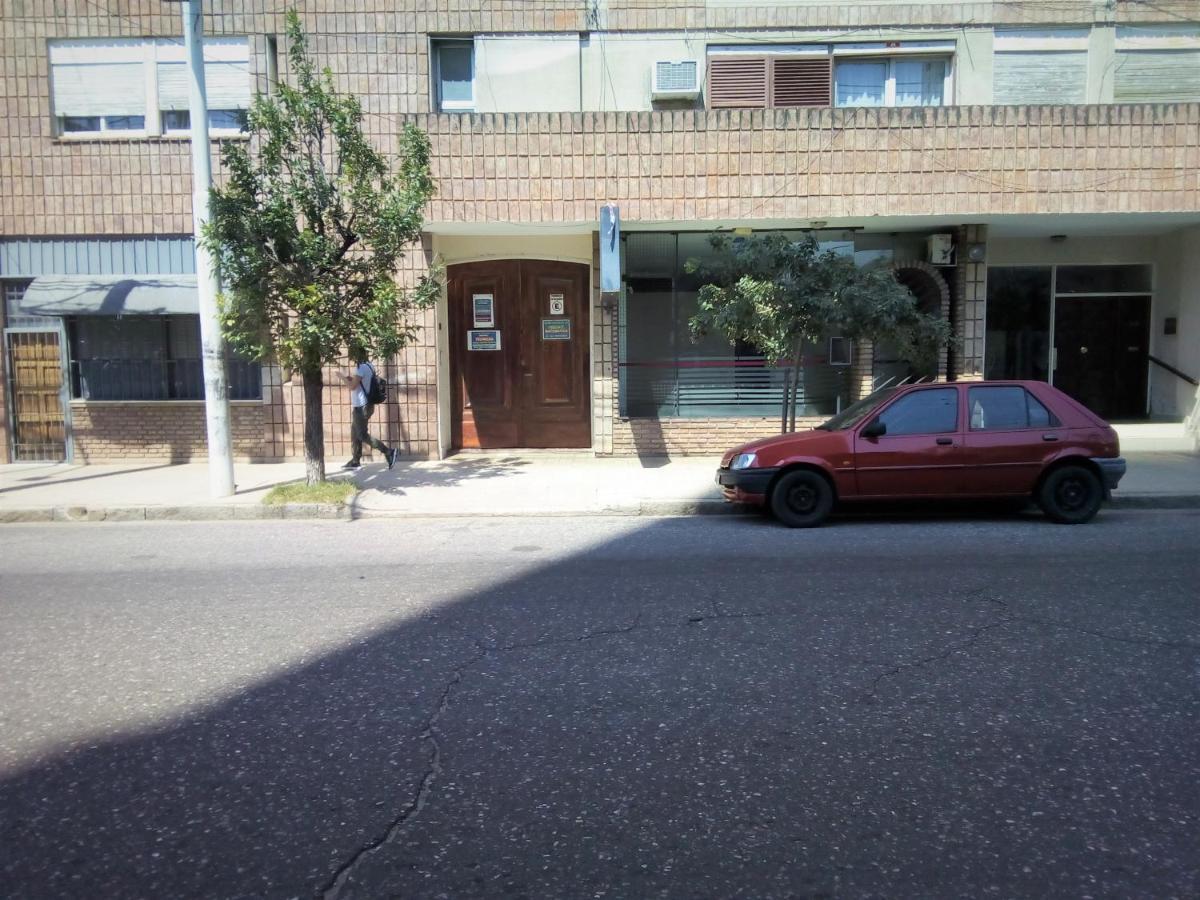 Alquiler Temporario Cofico Córdova Exterior foto